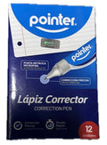 Líquido Corrector