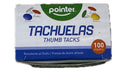 Tachuelas