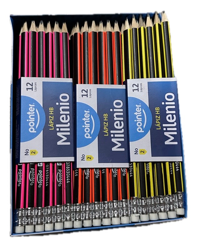 Lápiz Milenio