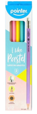 Lápiz Pastel
