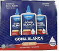 Goma Blanca