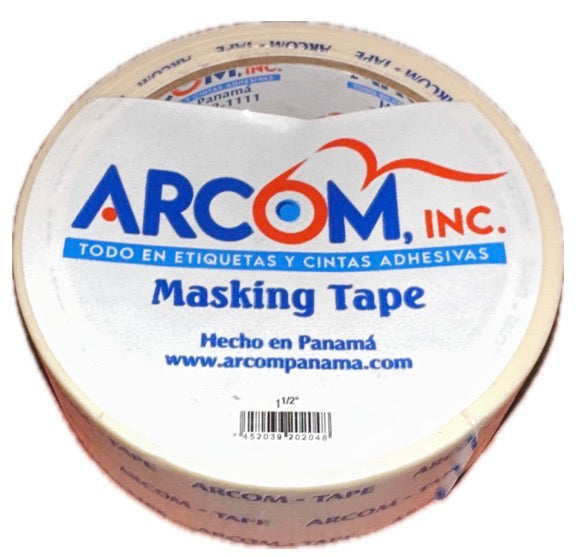 Masking Tape