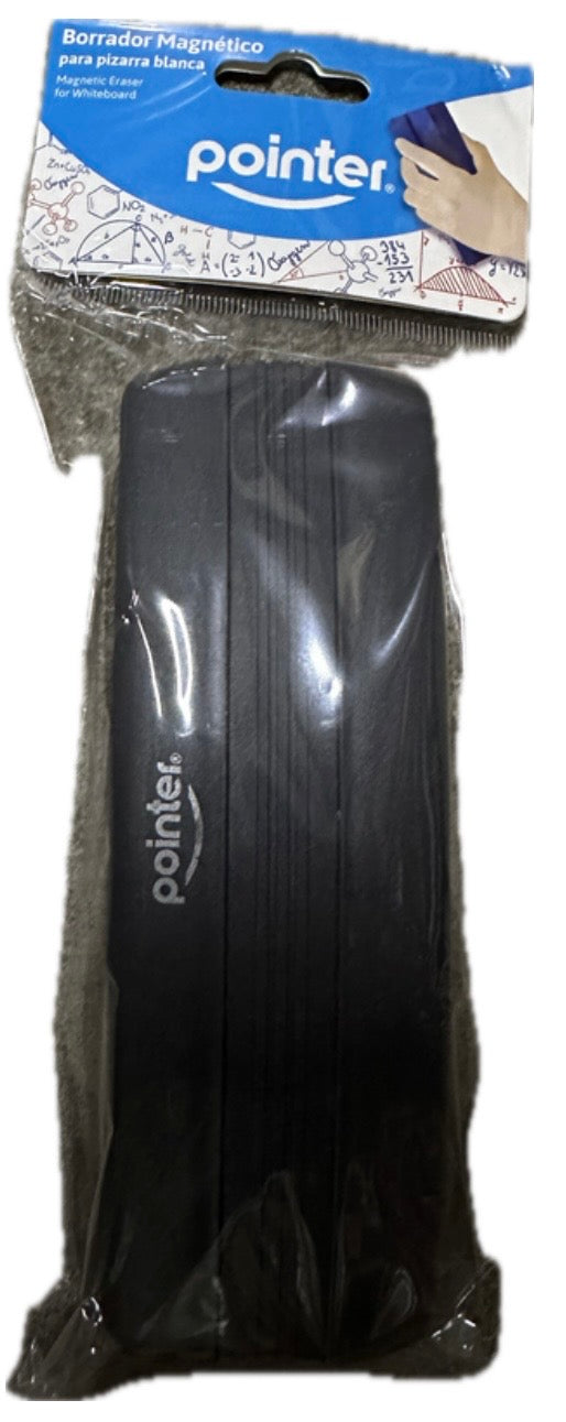 Borrador de Tablero Magnético