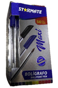 Bolígrafo Starmate