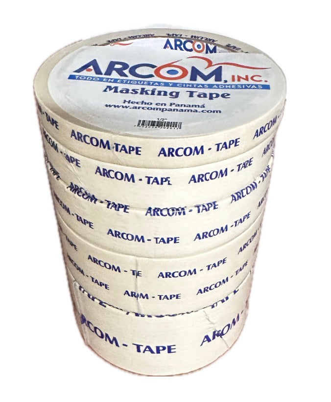 Masking Tape