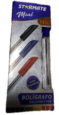 Bolígrafo Starmate