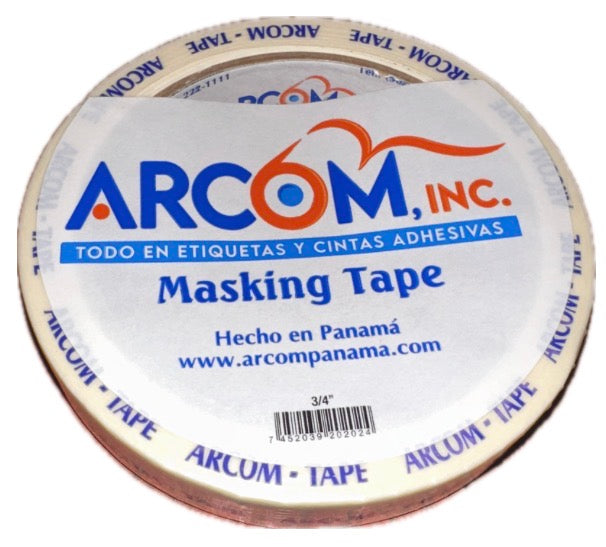 Masking Tape