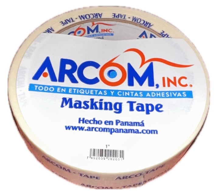 Masking Tape